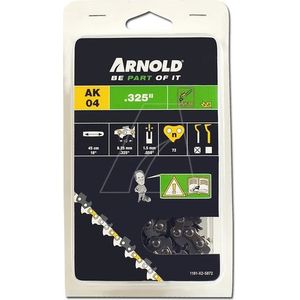 Arnold Zaagketting - 1.5 mm, 0,325" - 72 schakels