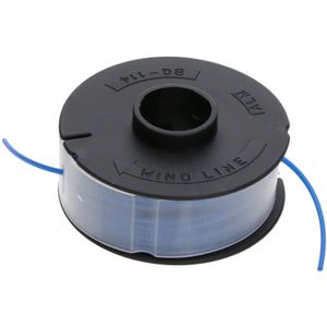 Arnold Trimmerspoel - Ø1.5 mm x 2x4 m - voor Bosch, IKRA Mogatec, Adlus en Sabo