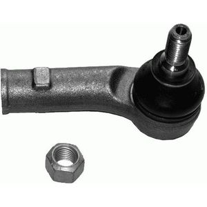 LEMFÖRDER - Stuurkogel - Vooras Rechts - Spoorstangeind - 701419812A