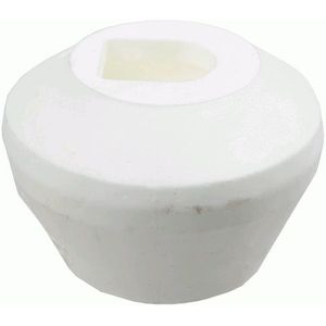 Lemforder - 27091 01 - Aanslagrubber - Motorophanging - Audi - Skoda