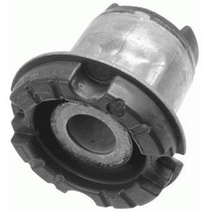 Peugeot - Achteraslager - Lemforder 33319 01 - Voor Achteras - Geschikt voor meerdere bouwjaren