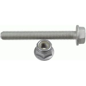 Reparatieset, wielophanging LEMFÖRDER 37882