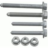 LEMFÖRDER - Bevestigingsbout - Wieldraagarm - Vooras - VW AUDI SKODA