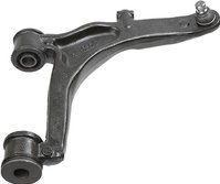 LEMFÖRDER Draagarm OPEL,RENAULT,VAUXHALL 38537 01 4418630,93194855,8200750274 Draagarm, wielophanging