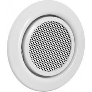 Mobotix SpeakerMount wit (Elektrische stroom), Bluetooth luidspreker, Wit