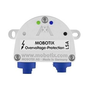 MOBOTIX Overspanningsbeveiliging variant installatiekabel LSA