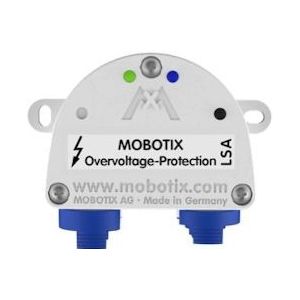 Mobotix MX-Overspanningsbeveiliging-Box-LSA (Netwerk camera accessoires), Accessoires voor netwerkcamera's