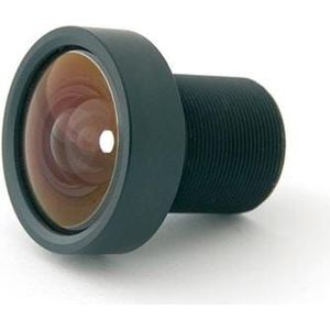 Mobotix - MX-B500 - Supertelelens - 50 mm - f/2.5 Diafragma