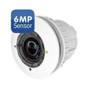 Mobotix Mx-O-SMA-S-6D079 Sensormodule