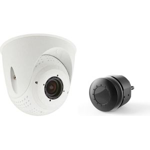 Mobotix Lens (Lens), Accessoires voor netwerkcamera's