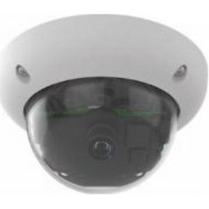 Mobotix D26B (3072 x 2048 pixels), Netwerkcamera, Wit