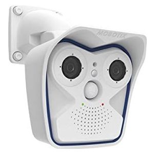 Mobotix Mx-M16B-6D6N119 IP Bewakingscamera LAN 3072 x 2048 Pixel