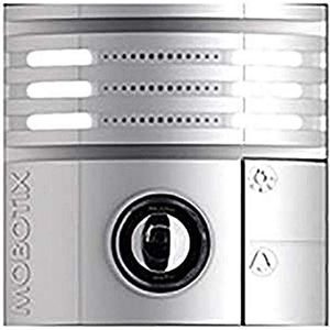 MOBOTIX T26 cameramodule 6MP met B016 lens (180° dag) zilver - zilver Mx-T26B-6D016-s