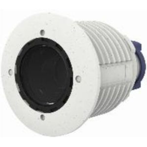 Mobotix - Mx-O-M7SA-8DN040 - Cameralenzen - Wit - 3840 x 2160 Pixels