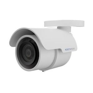 MOBOTIX MOVE Bulletcamera 2 MP, 34-91°, IR-LED tot 15 m - wit Mx-BC2A-2-IR