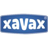 Xavax Vet-/Koolstoffilter Grijs - 2 Stuks