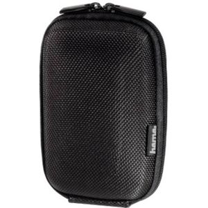 Hama Fototas Hardcase - Zwart - Model 60H