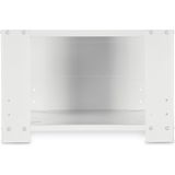 Hama - Universele Wasmachine Verhoger - Wit - Kunststof