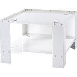 Hama - Universele Wasmachine Verhoger - Wit - Kunststof