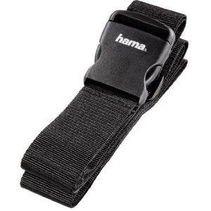 Hama Luggage Strap Zwart