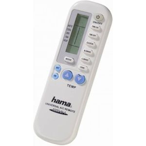 Universele afstandsbediening Hama Technics 69040080