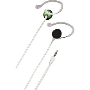 Koss Clipper Clip-on stereo hoofdtelefoon groen