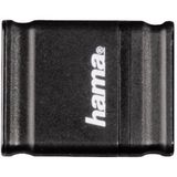 Hama Smartly 32GB USB flash drive USB Type-A 2.0 Zwart