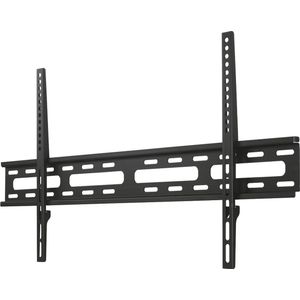 Hama Tv-Wandhouder voor Maximaal 30 kg, tot 400 X 400, Zwart