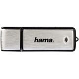 Hama - Fancy - USB-stick - Zwart - 64 GB