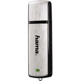 Hama - Fancy - USB-stick - Zwart - 64 GB