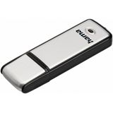 Hama - Fancy - USB-stick - Zwart - 64 GB