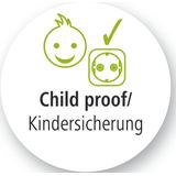 Hama - Stekkerdoos 6-Voudig met Schakelaar - Wit - 5 Meter