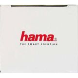 Hama - DAB/DAB+ Binnenhuis Antenne Actief - Zwart - Stand Alone - 30 dB