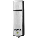Hama Fancy USB-stick 128 GB - Zilver - USB 2.0
