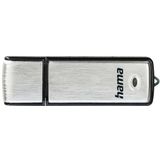Hama Fancy USB-stick 128 GB - Zilver - USB 2.0