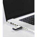 Hama Fancy USB-stick 128 GB - Zilver - USB 2.0