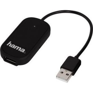 Hama WiFi Datalezer Basic USB voor Smartphone en Tablet 119450