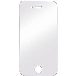 Hama - 124440-2 screen protector voor iPhone 4/4S - transparant
