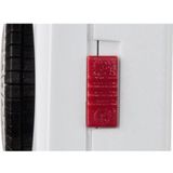 Hama - 00121950 - Schakelklok - 3500 W - Compact Design