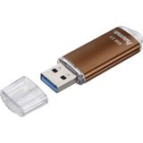 Hama - Laeta - USB-stick - Bruin - 16 GB - USB 3.2 Gen 1