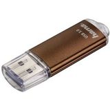 Hama Laeta USB flash drive 64 GB USB Type-A 3.2 Gen 1 (3.1 Gen 1) Bruin