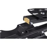 TV-Deckenhalterung Bildschirmgröße: bis zu 46 Zoll - Deckenabstand: