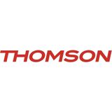 Thomson In-Ear Koptelefoon met Microfoon - Zwart