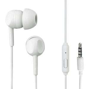 Thomson EAR3005W in-ear oordopjes