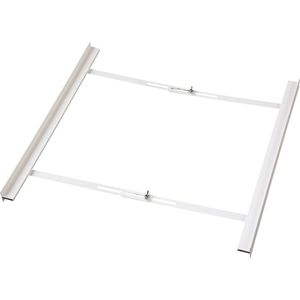 Xavax 111379 Tussenbouwframe (open voorkant)