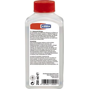 Xavax - Reiniger voor Keramische Kookplaat - 250 ml