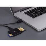 USB 3.0 Kartenleser - Hama