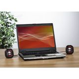 Sonic - Mobil 183 - Luidspreker - Zwart - USB 3.0