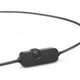 Sonic - Mobil 183 - Luidspreker - Zwart - USB 3.0