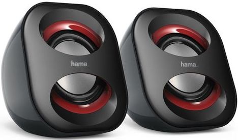 Sonic - Mobil 183 - Luidspreker - Zwart - USB 3.0